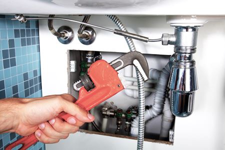 Common Types of Plumbing Repairs Fort Washington Homeowners Encounter