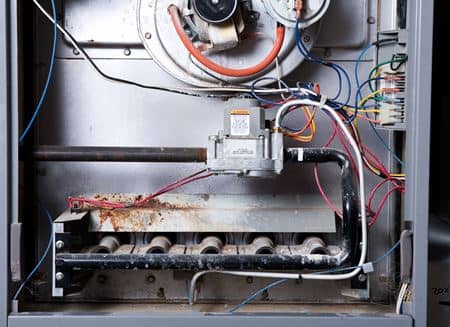 Knowing When to Call: Signs You Need Professional Heating Repair Services