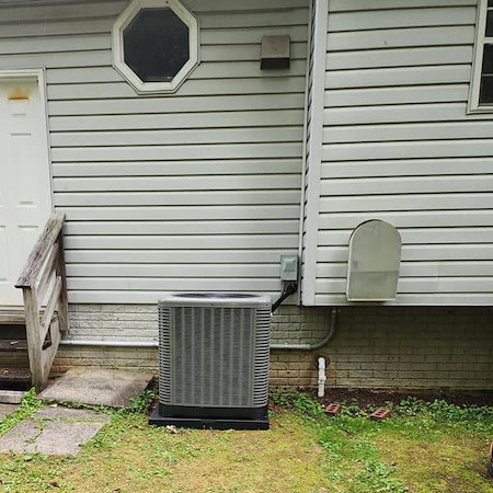 Repair vs. Replace: Making the Right Call on an Aging AC System