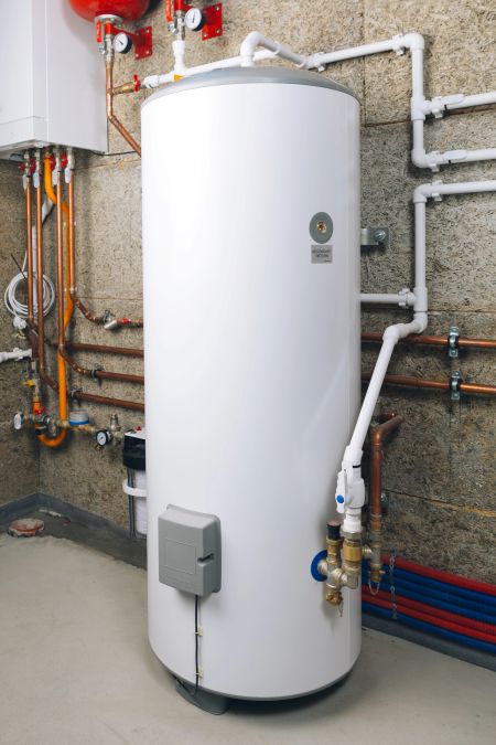 Signs It May Be Time to Replace Your Water Heater