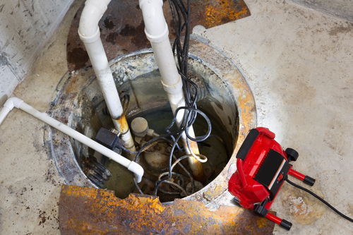 Sump Pump Failure: How to Protect Your Fort Washington Basement