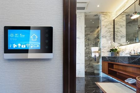 The Smart Way to Improved Indoor Air Quality and Energy Efficiency: Smart Thermostats Thumbnail
