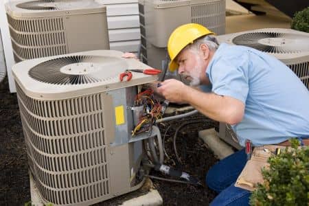 Warning Signs Your Air Conditioner May Need Professional Repair