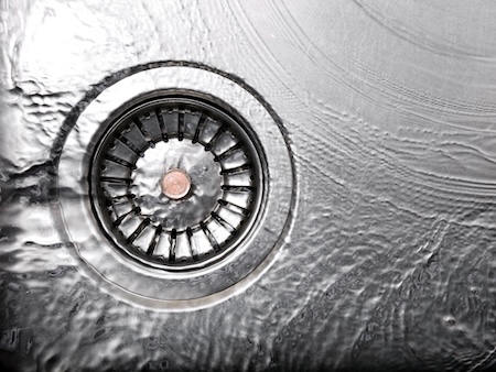 Warning Signs Your Drain Problems May Be Getting More Serious
