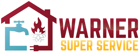 Warner Super Service, Inc Logo