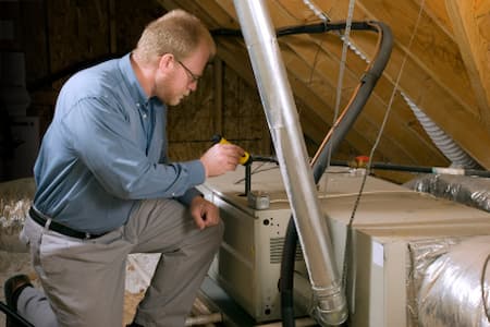 Furnace Repair Thumbnail