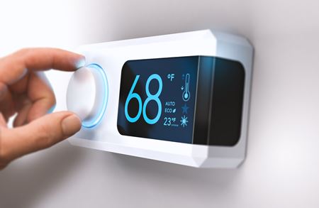 Smart Thermostats Thumbnail