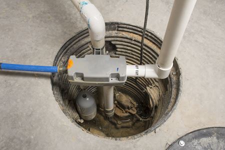 Sump Pump Thumbnail